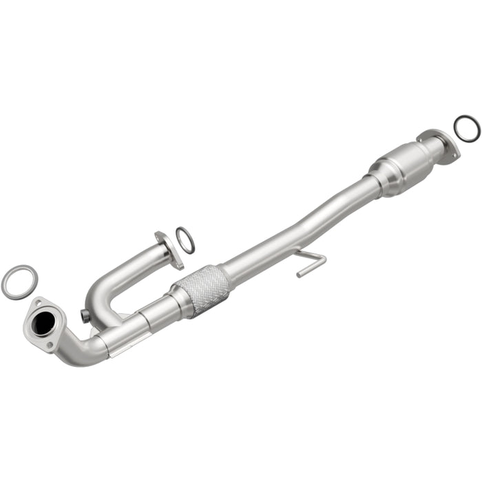 Convecteur MagnaFlow DF 02-03 Lexus ES300 3.0L arrière