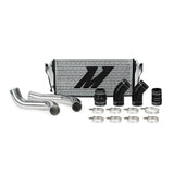 Kit de refroidisseur intermédiaire Mishimoto 13+ Dodge Cummins 6,7 L - Argent