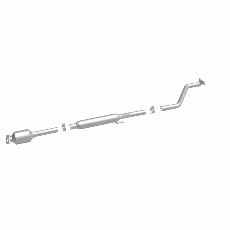 Conforme à l'EPA fédérale de qualité OEM à montage direct pour Kia Forte / Hyundai Elantra 14-17