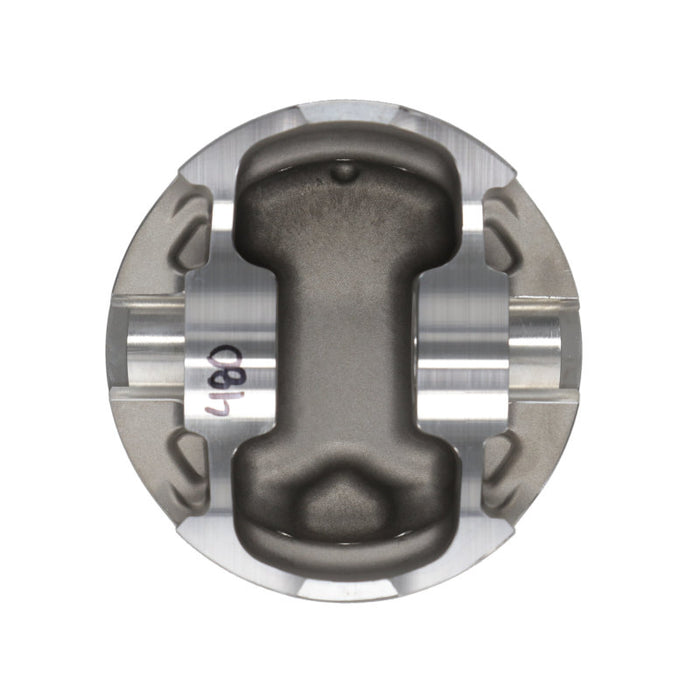 Wiseco Chevy LS Series - Piston à dôme de 2,8 cm3, alésage de 4,125 pouces, étagère de stock