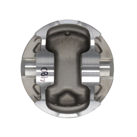 Kit de stock de pistons à alésage de 4,005 pouces pour dôme de 3 cc de la série Wiseco Chevy LS