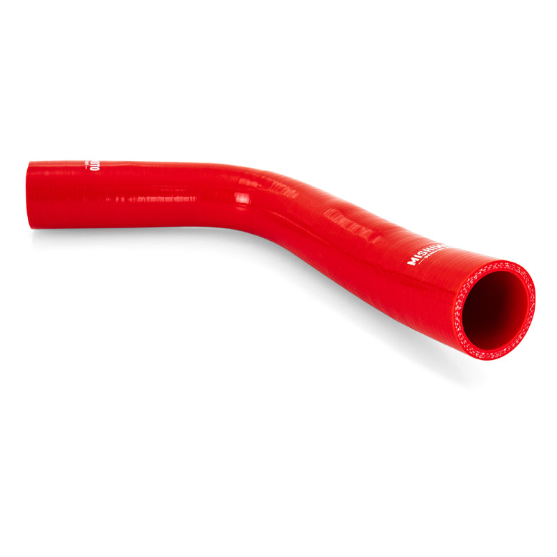 Kit de durites de radiateur en silicone Mishimoto 98-07 Land Cruiser 4,7 L V8 - Rouge