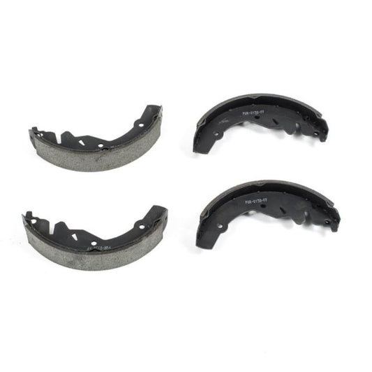 Power Stop 01-03 Chrysler PT Cruiser Rear Autospecialty Brake Shoes