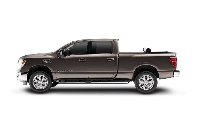BAK 17-20 Nissan Titan 5 pieds 6 pouces lit Revolver X2