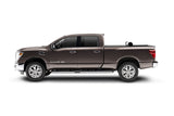 BAK 17-20 Nissan Titan 5 pieds 6 pouces lit Revolver X2