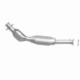 MagnaFlow Conv DF Crwn Vic-Twncar-Grand Marq