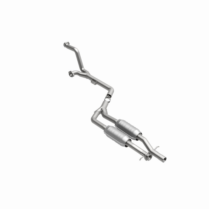 Convecteur MagnaFlow DF 92-93 Mercedes 500E 5.0L