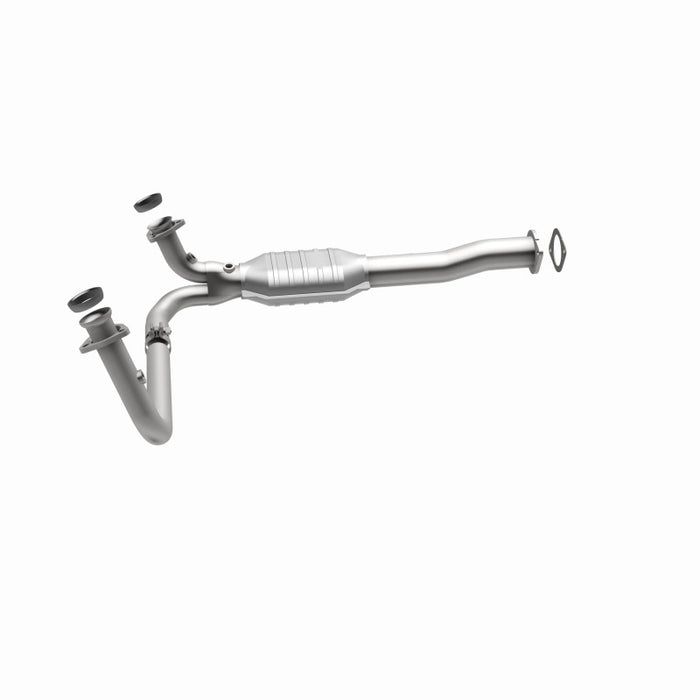 Convertisseur MagnaFlow à montage direct de qualité californienne 96-99 GM K/C 1500/2500 5,0 L V8/4,3 L V6