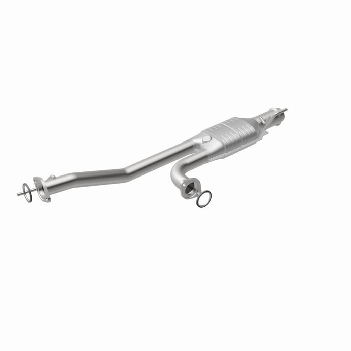 MagnaFlow Conv DF 00-04 Tundra 4,7 L arrière OEM