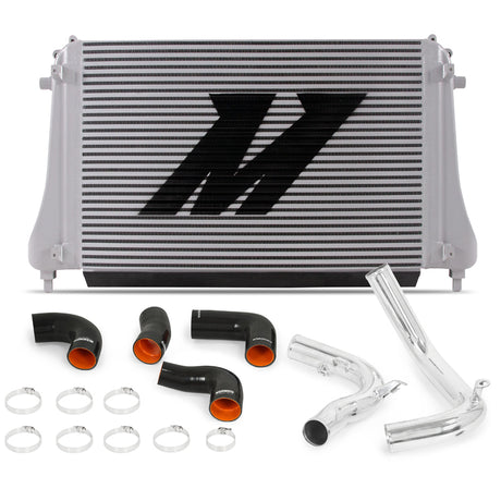 Échangeur thermique Mishimoto 2015+ VW MK7 Golf TSI / GTI / R Performance