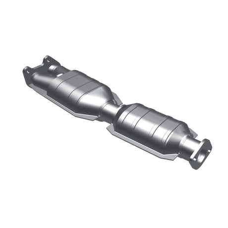 Convecteur MagnaFlow DF Ford 86 87