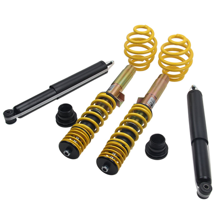 Kit de suspensions filetées ST 98-06 BMW 323i/323is/325i/328i/328is/330i E46 Berline/Coupé/Wagon