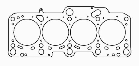 Joint de culasse Cometic 98-06 VW/Audi 1,8 L Turbo 82 mm 0,051 po MLS