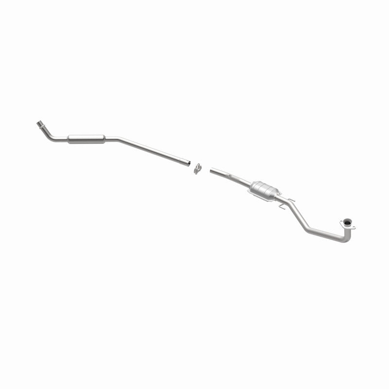 MagnaFlow Conv DF Tercel 95-97 1,5 L EFI