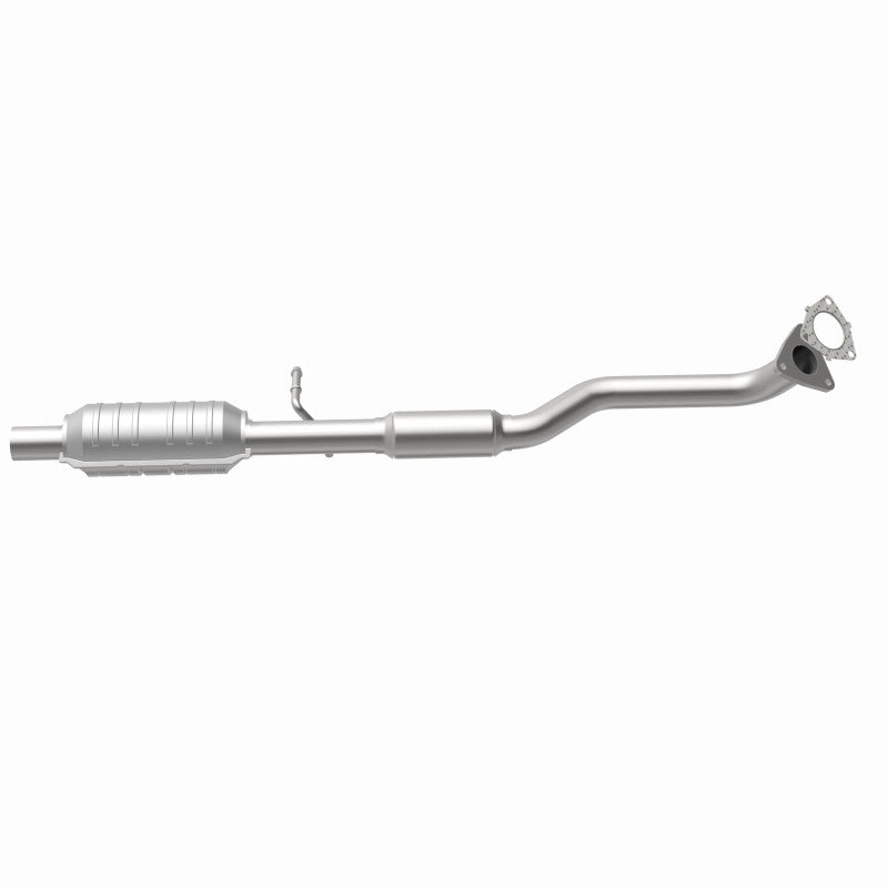 Convecteur MagnaFlow DF 04 Hyundai Santa Fe 2,4 L