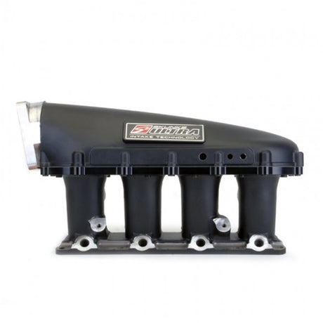 Collecteur d'admission de course Skunk2 Ultra Series K Series - Collecteur noir 3,5 L