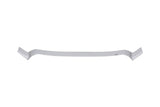 Capot de protection de capot AVS 19-21 Aeroskin à profil bas pour Toyota Tundra - Silver Sky Metallic