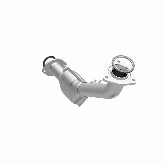 MagnaFlow Conv DF 02-04 Tacoma 2,4 L Avant