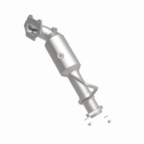 Soubassement de carrosserie MagnaFlow Conv Direct Fit OEM 12-17 Jeep Wrangler 3.6L