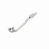 Convecteur MagnaFlow DF Ford 87 96