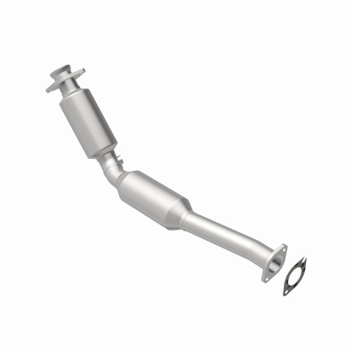 Convertisseur catalytique MagnaFlow 04-11 Lincoln Town Car V8 4.6L GAS California à montage direct