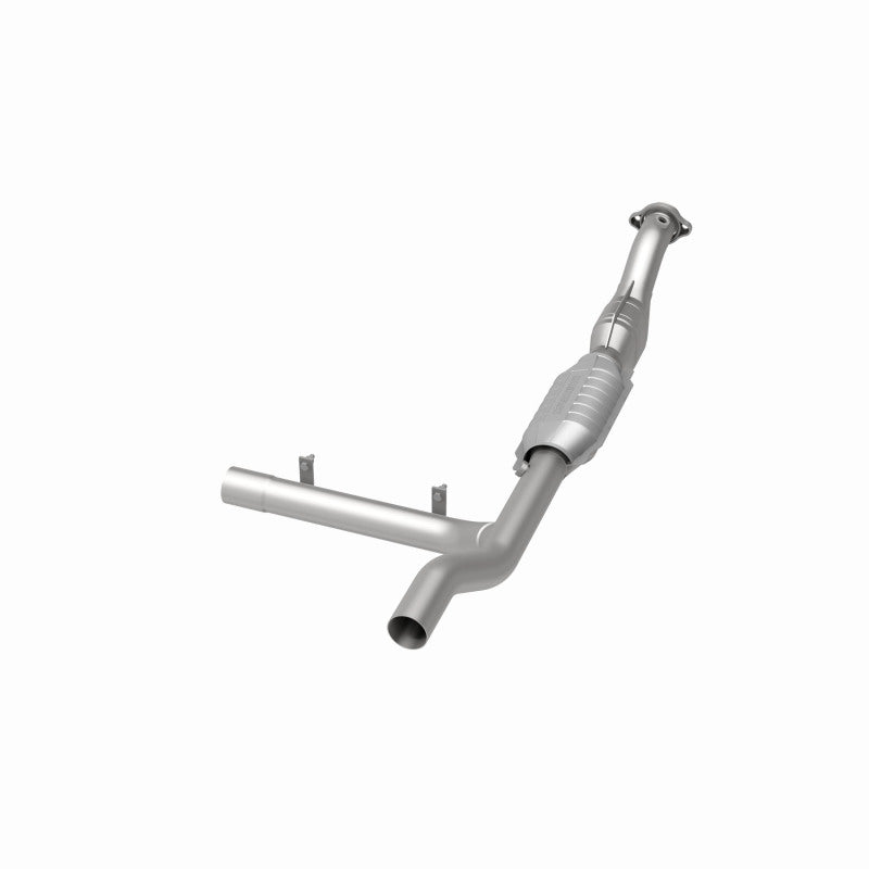 MagnaFlow Conv DF F150/F250 97-98 4.6L PS 4wd