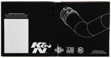Admission hautes performances K&amp;N 11-14 Dodge Charger 3,6 L V6