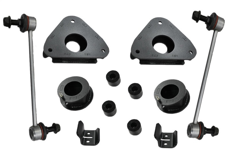 Superlift 21-22 Ford Bronco Sport 1.5in Lift Kit