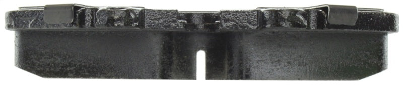 Plaquettes de performance StopTech