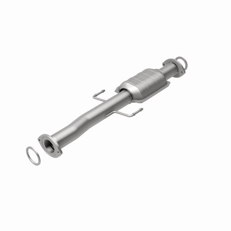 Convecteur MagnaFlow DF 01-04 Toyota Tacoma 2,4 L arrière