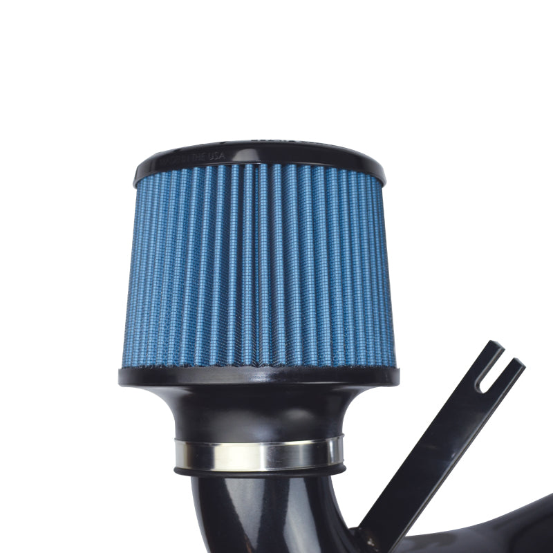 Prise d'air froid noire Injen 02-05 Civic Si