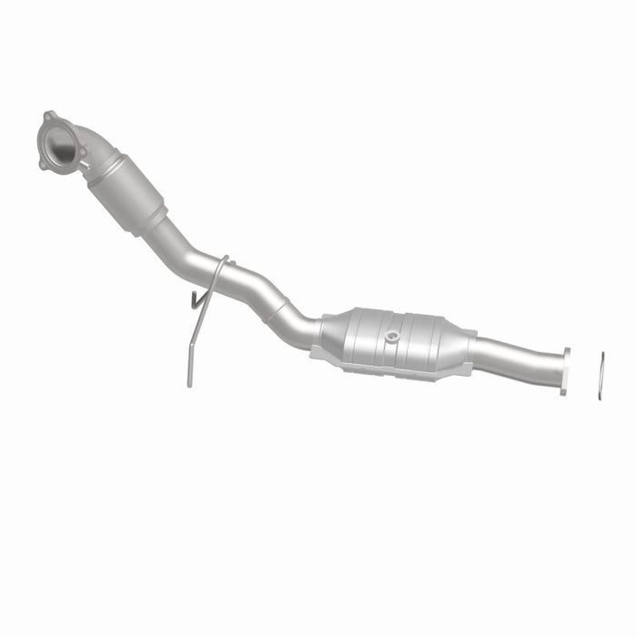 Convecteur Magnaflow DF 03-04 Volvo V70 2,5 L