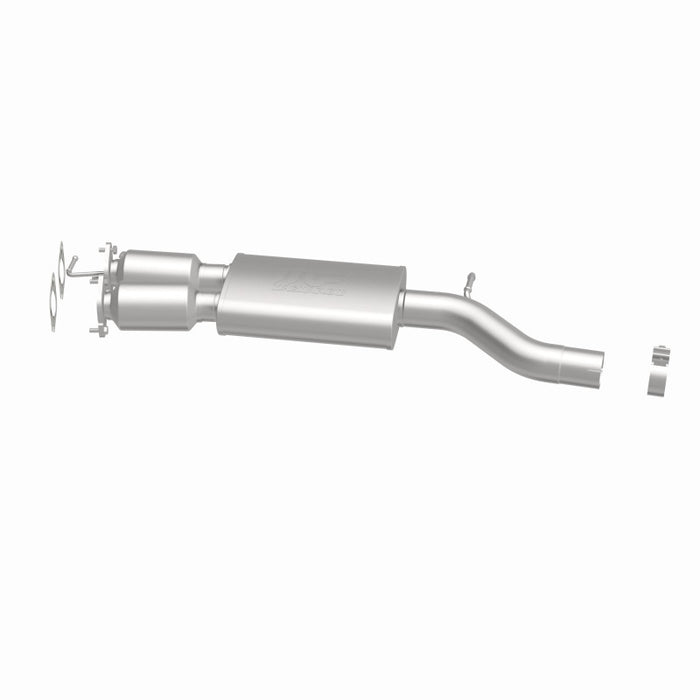 Ajustement direct MagnaFlow Conv 12-15 Cadillac SRX 3,6 L