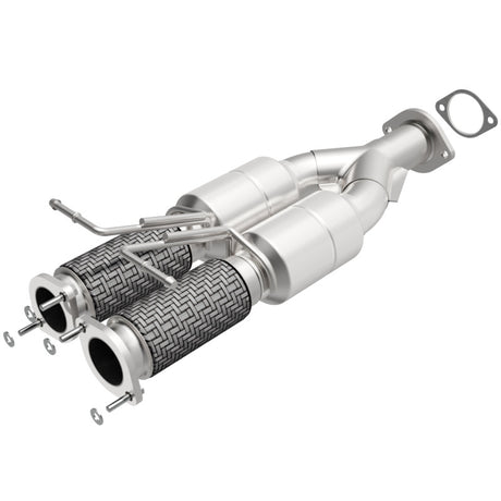 Convecteur MagnaFlow DF 05-11 Volvo XC90 4,4 L