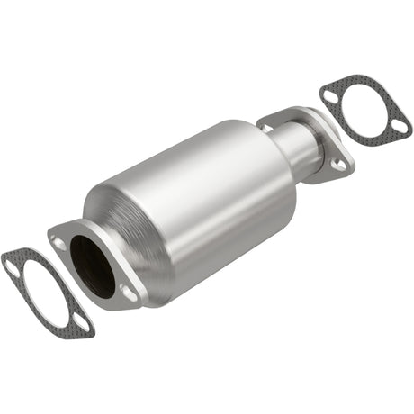 MagnaFlow 90-94 Nissan D21 2,4 L / 88-89 Toyota Van 2,2 L Conv DF California Grade