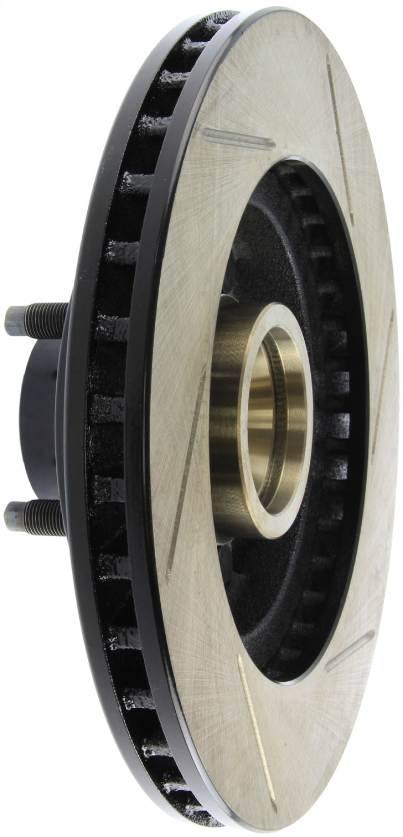Disque de frein sport fendu StopTech
