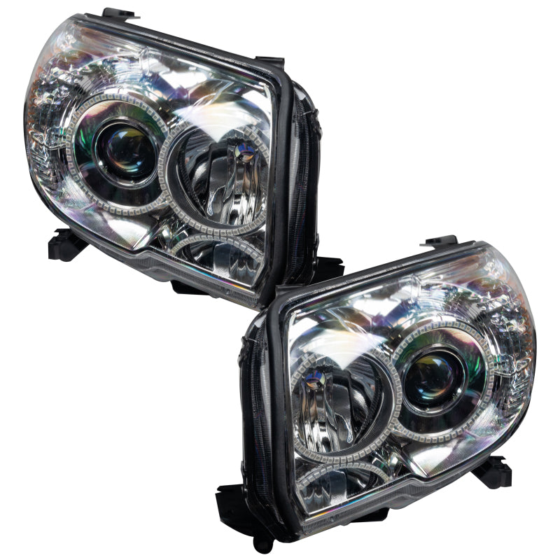 Oracle 06-09 Toyota 4-Runner SMD HL - ColorSHIFT w/o Controller