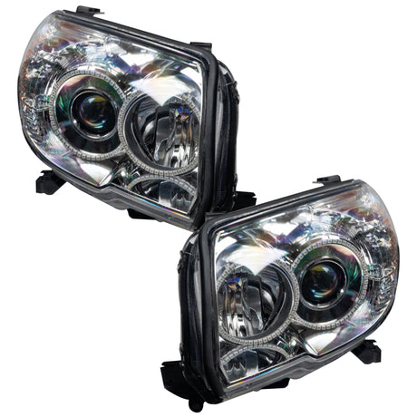 Oracle 06-09 Toyota 4-Runner SMD HL - ColorSHIFT w/o Controller