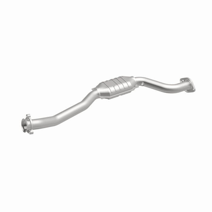 MagnaFlow Conv DF 04-06 Colorado 2.8/3.5 Arrière O