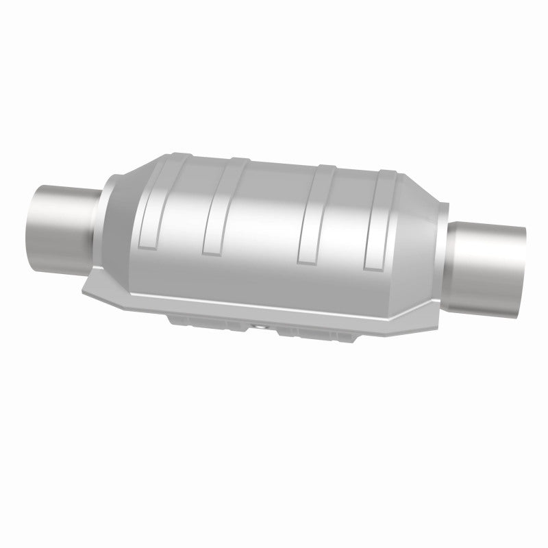 MagnaFlow Conv Universal 2,5 pouces T2 arrière