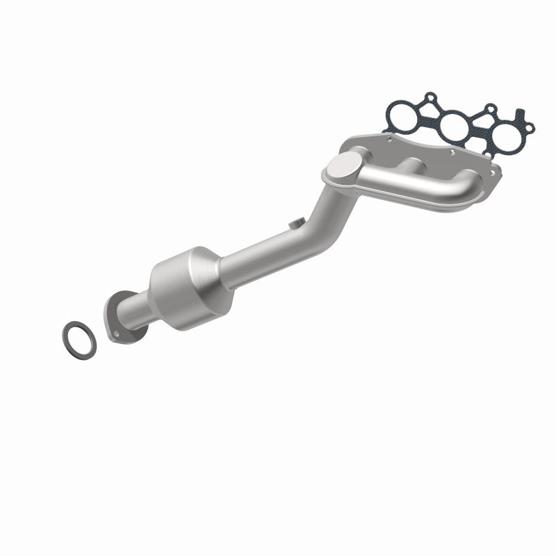 Magnaflow Conv DF 2006 Lexus GS300 3,0 L PS