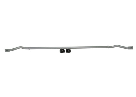 Whiteline 2013+ Mini Cooper (F55/F56/F57) Rear Heavy Duty Adjustable Sway Bar - 24mm