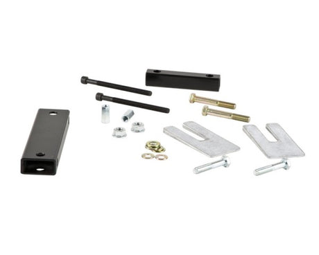 KIT DE TRANSMISSION Belltech 88-98 GM avec arbre à cames 2 pièces 4 pouces
