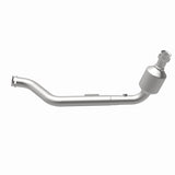 Convecteur MagnaFlow DF Mercedes CLK320 01-03 côté passager