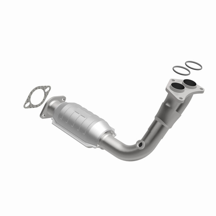 MagnaFlow Conv DF Villager-Quest 94-98 3,0 L/