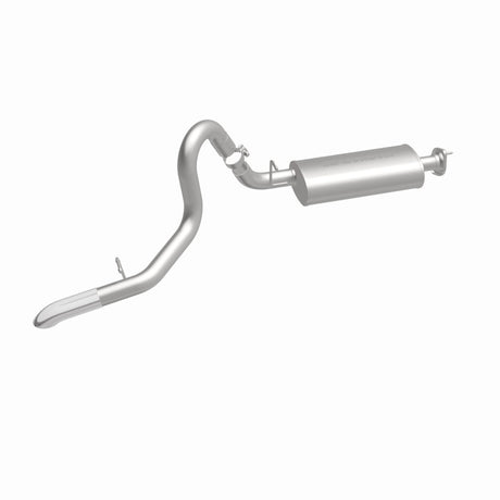 Système MagnaFlow C/B Jeep Wrangler 2.5/4