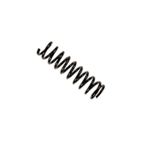Bilstein B3 OE Replacement 94-99 Mercedes-Benz S320 LWB/SWB L6 3.2L Front Coil Spring Bilstein