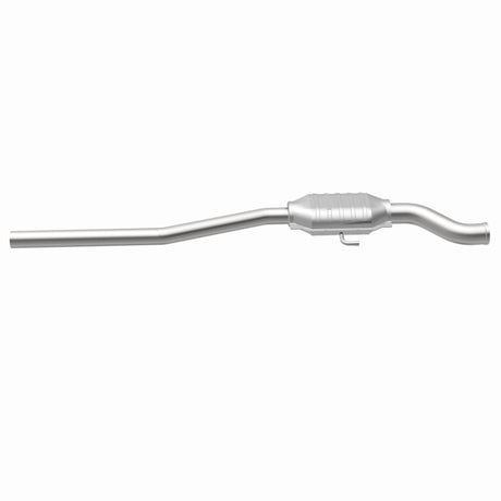 MagnaFlow Conv Direct Fit 79-81 Dodge D150/D200 3,7 L