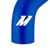 Kit de durites en silicone bleu Mishimoto Mitsubishi EVO 6