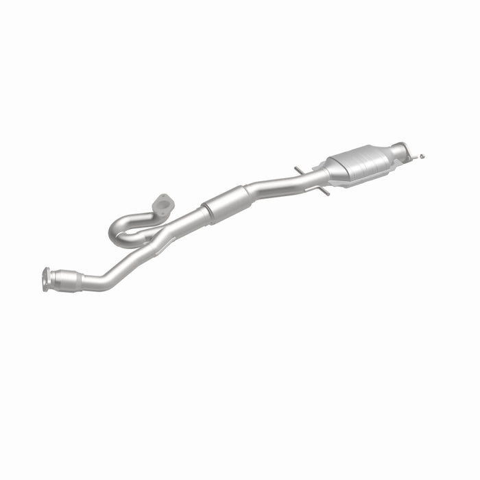 Soubassement d'origine Magnaflow Conv DF 2010-2012 LaCrosse V6 3 3.6